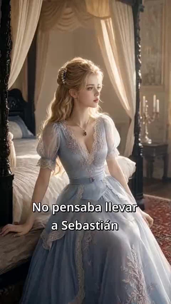 Domé al Duque Ingenuo - Episode 14