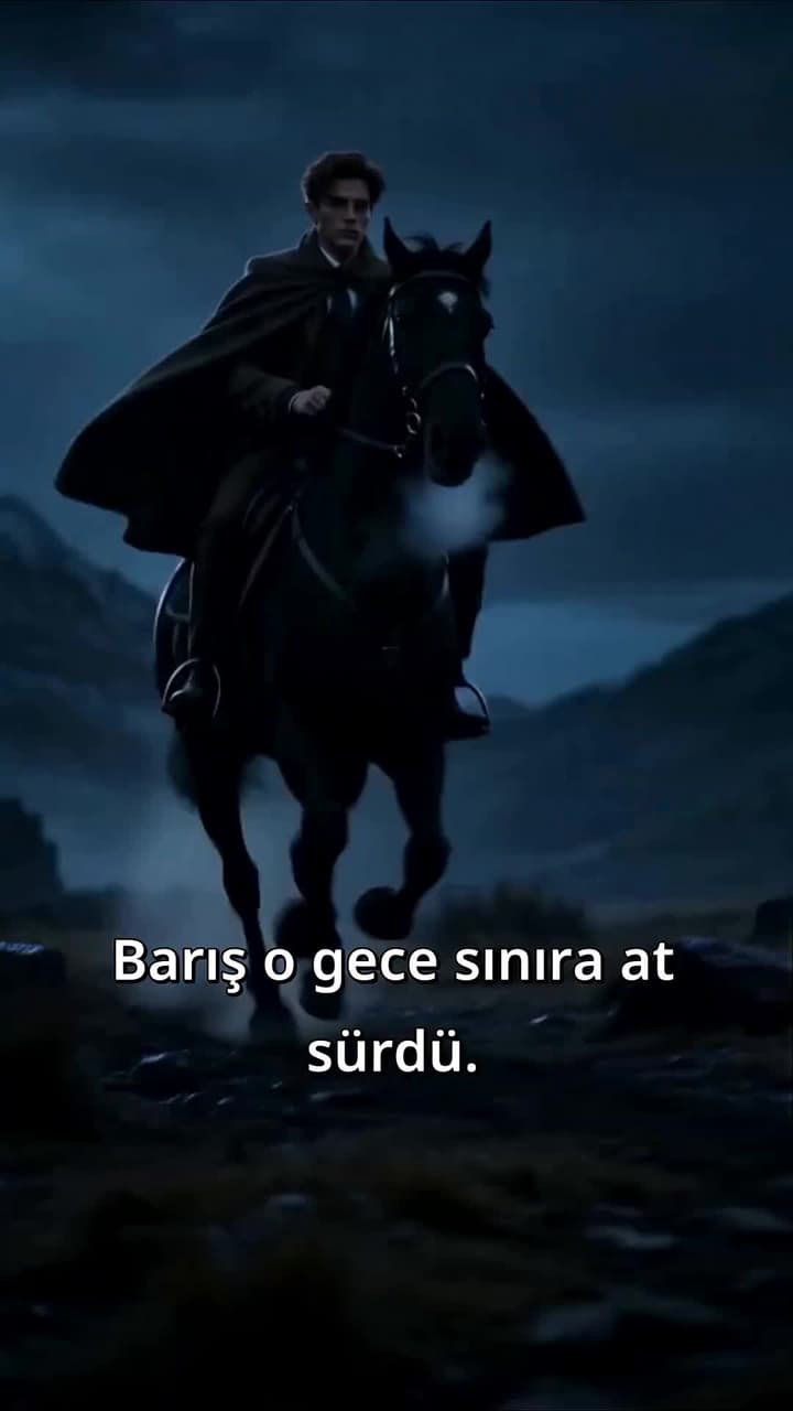 Sakat Ejderin Gelini - Episode 48