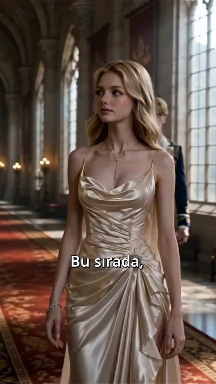 Sakat Ejderin Gelini - Episode 49