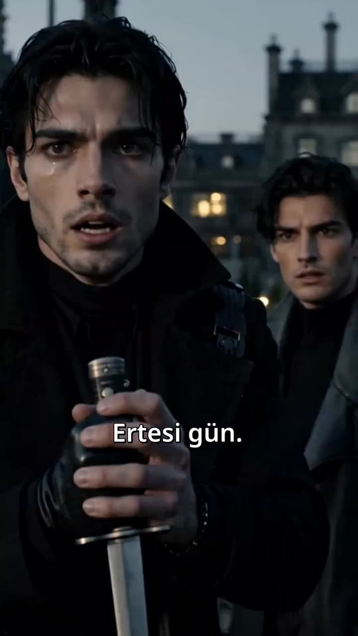Sakat Ejderin Gelini - Episode 19