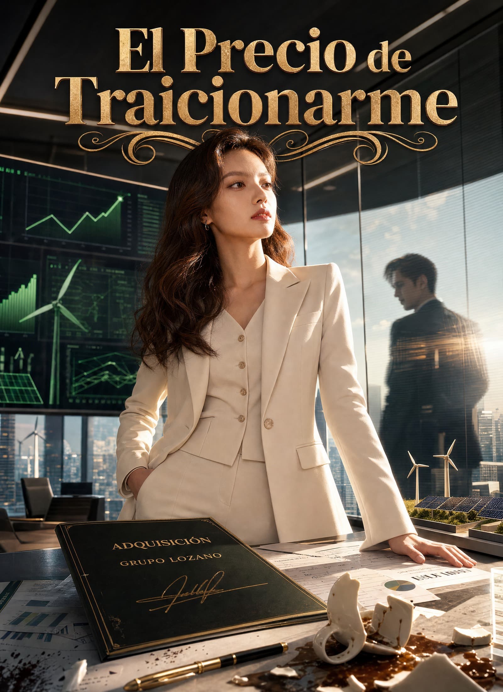 El Precio de Traicionarme