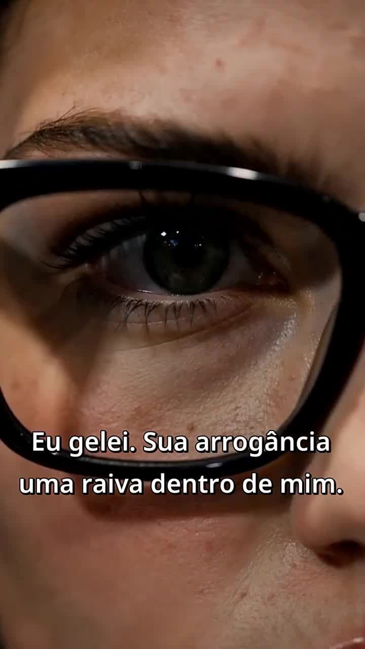 Entre o Gelo e o Amor - Episode 2