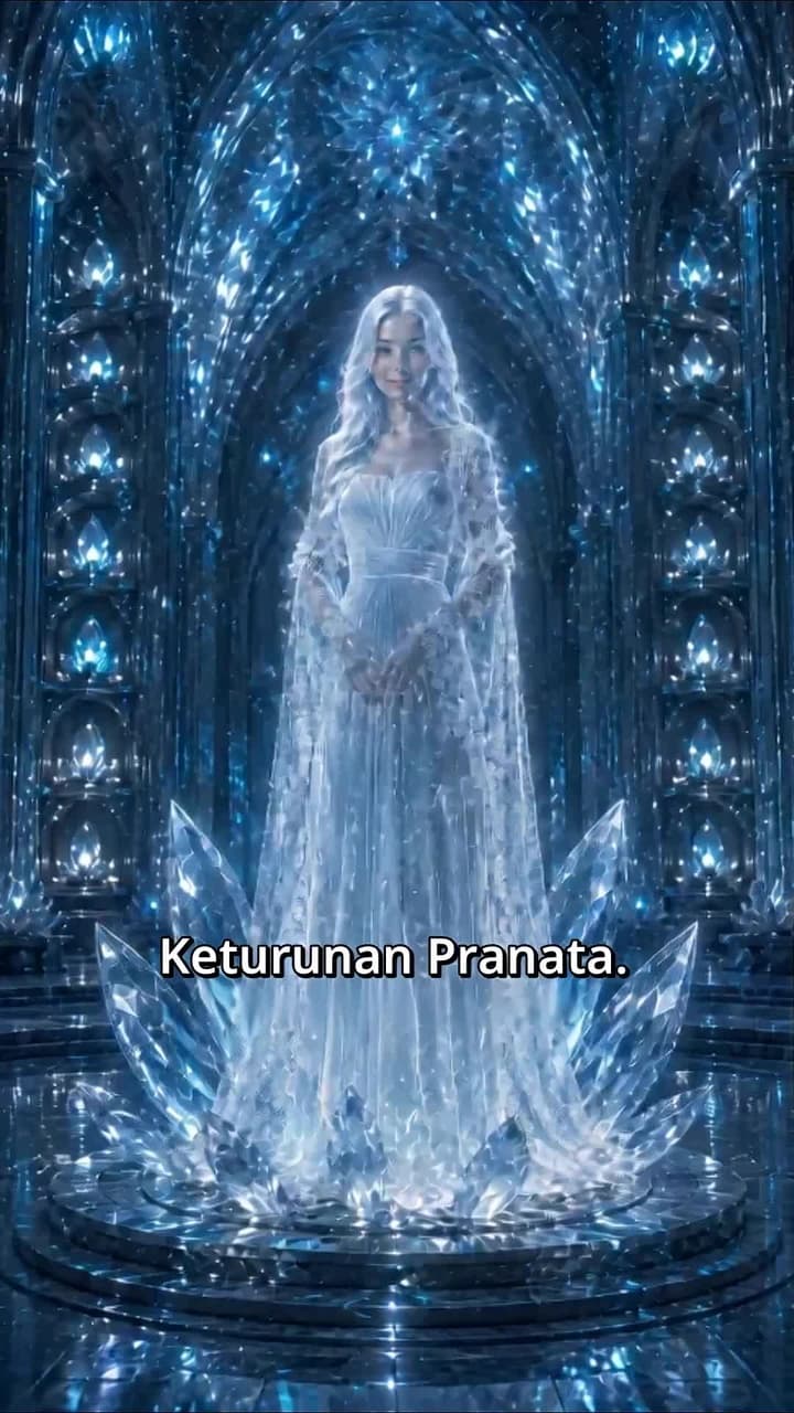 Ratu Phoenix Pembalik Takdir - Episode 74