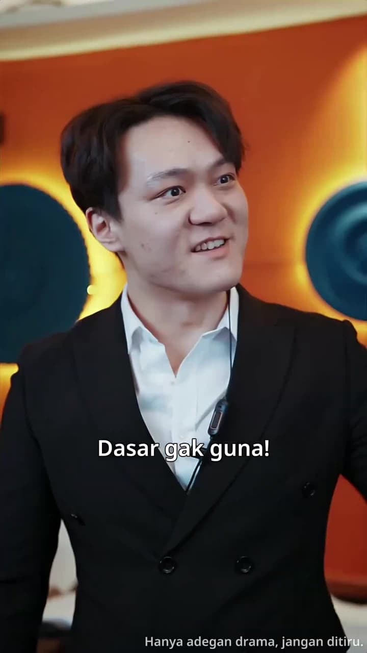 Sistem Hadiah untuk yang Tersisih - Episode 2