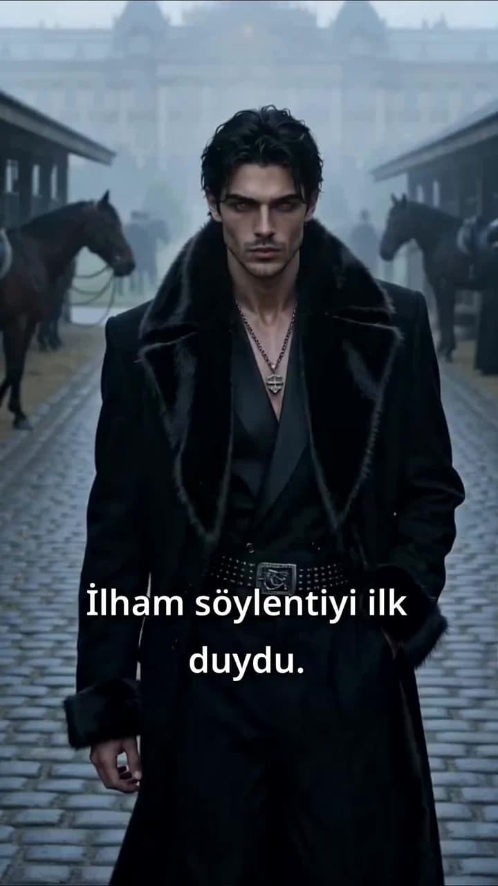 Sakat Ejderin Gelini - Episode 63