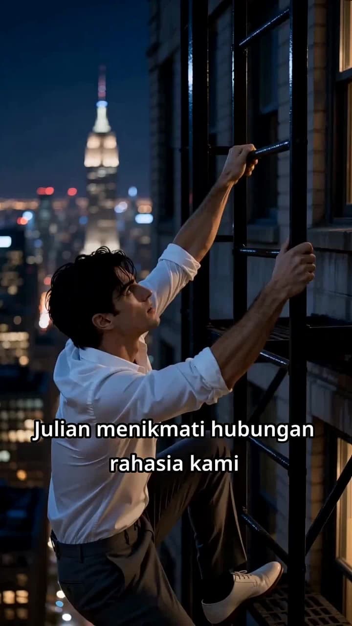 Kampanye Merah - Episode 13