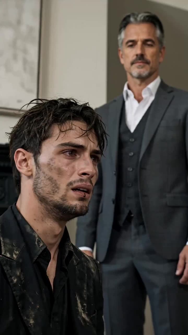 La Amante de Mi Prometido Me Desgarró la Cara, Pero Mi Madre Es Su Alfa - Episode 15