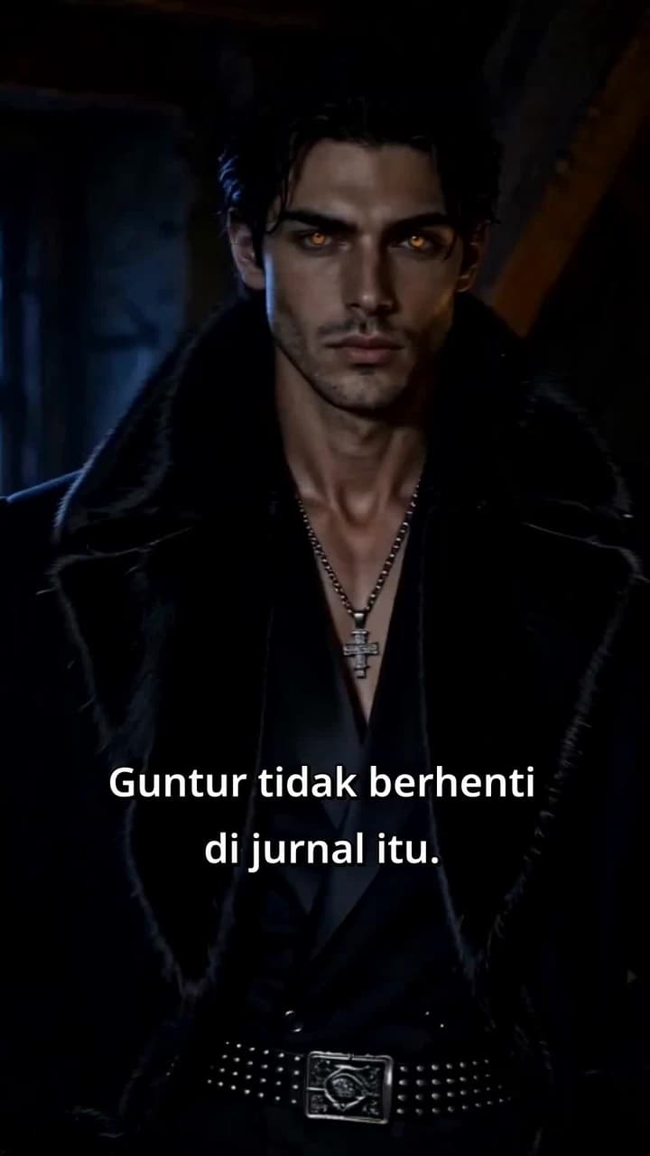 Ratu Phoenix Pembalik Takdir - Episode 54