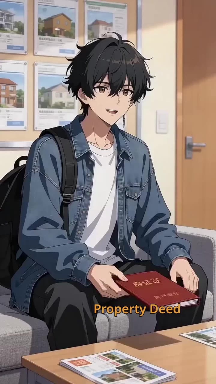 [Dubbed]Welcome to The Party - Episode 37