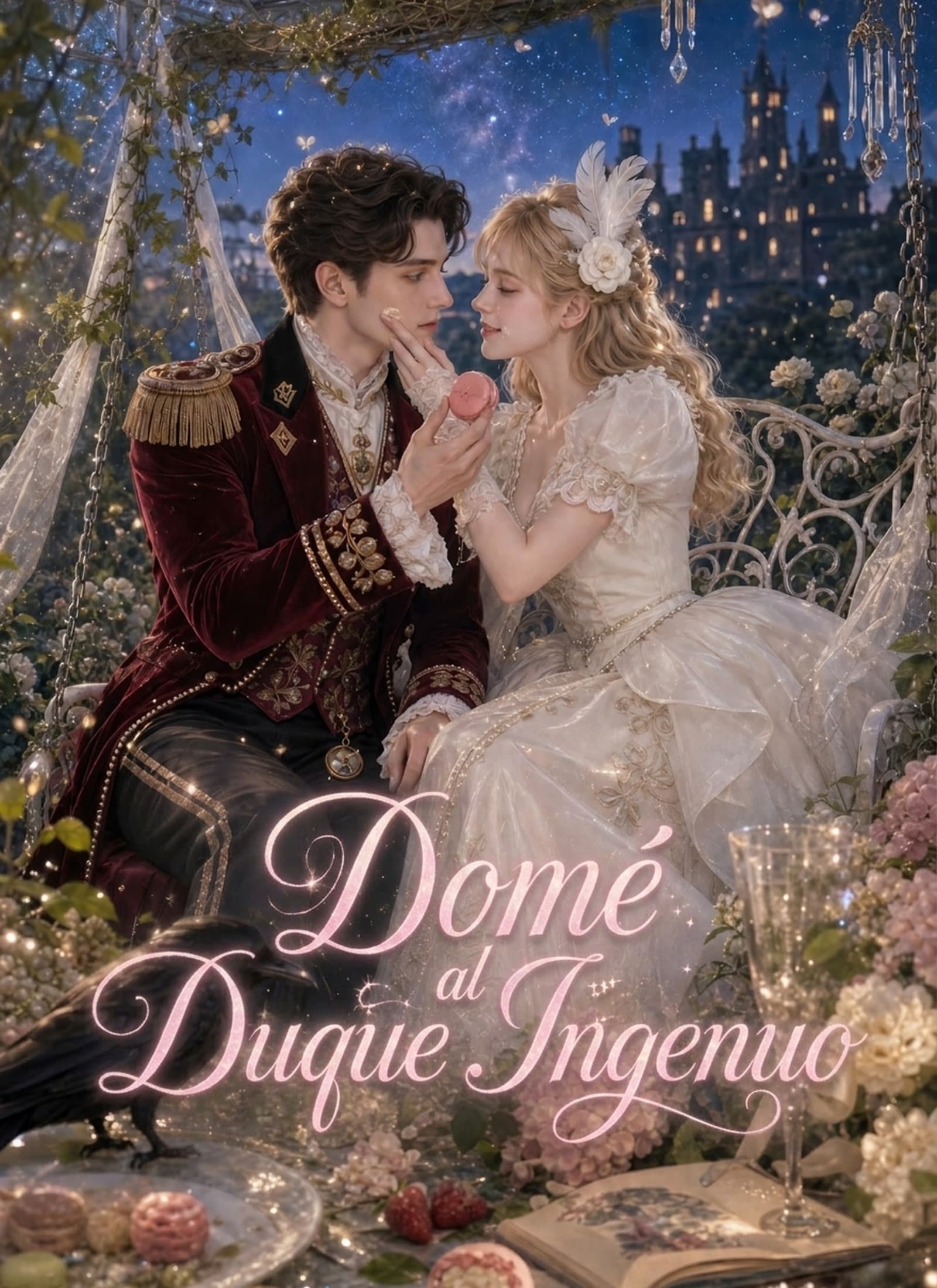 Domé al Duque Ingenuo