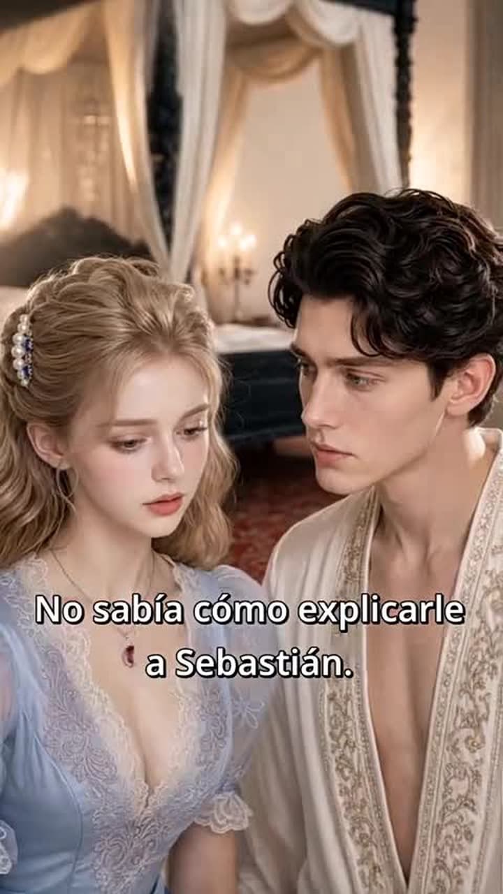 Domé al Duque Ingenuo - Episode 13