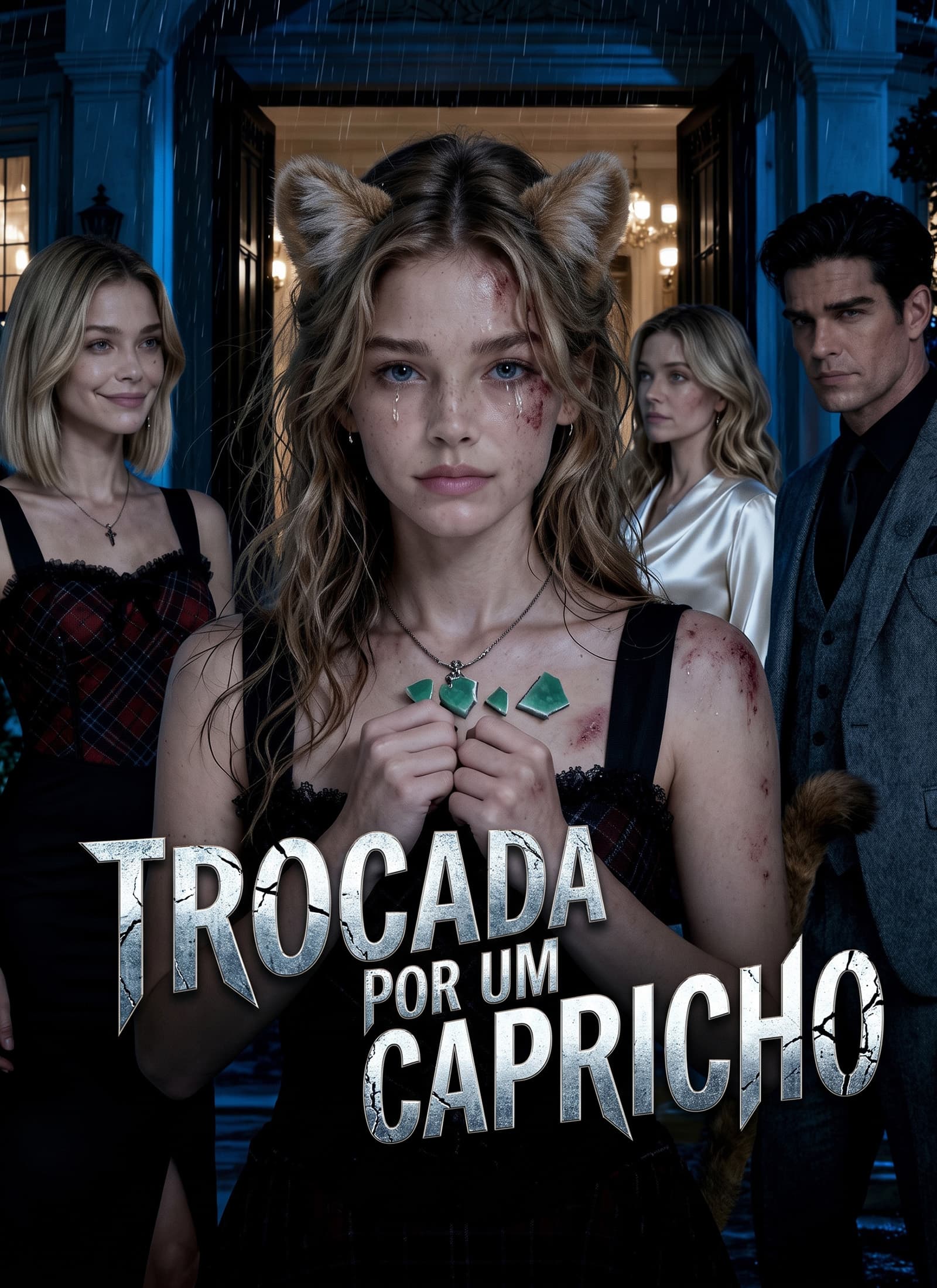 Trocada por um Capricho