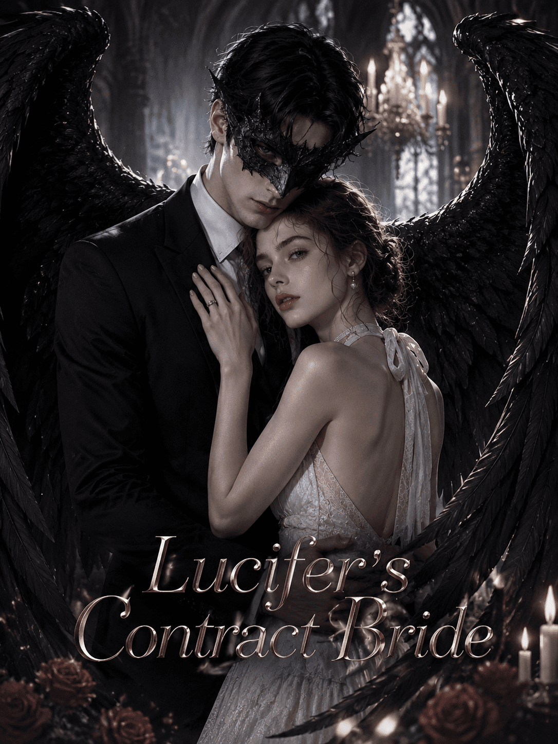 Lucifer's Contract Bride