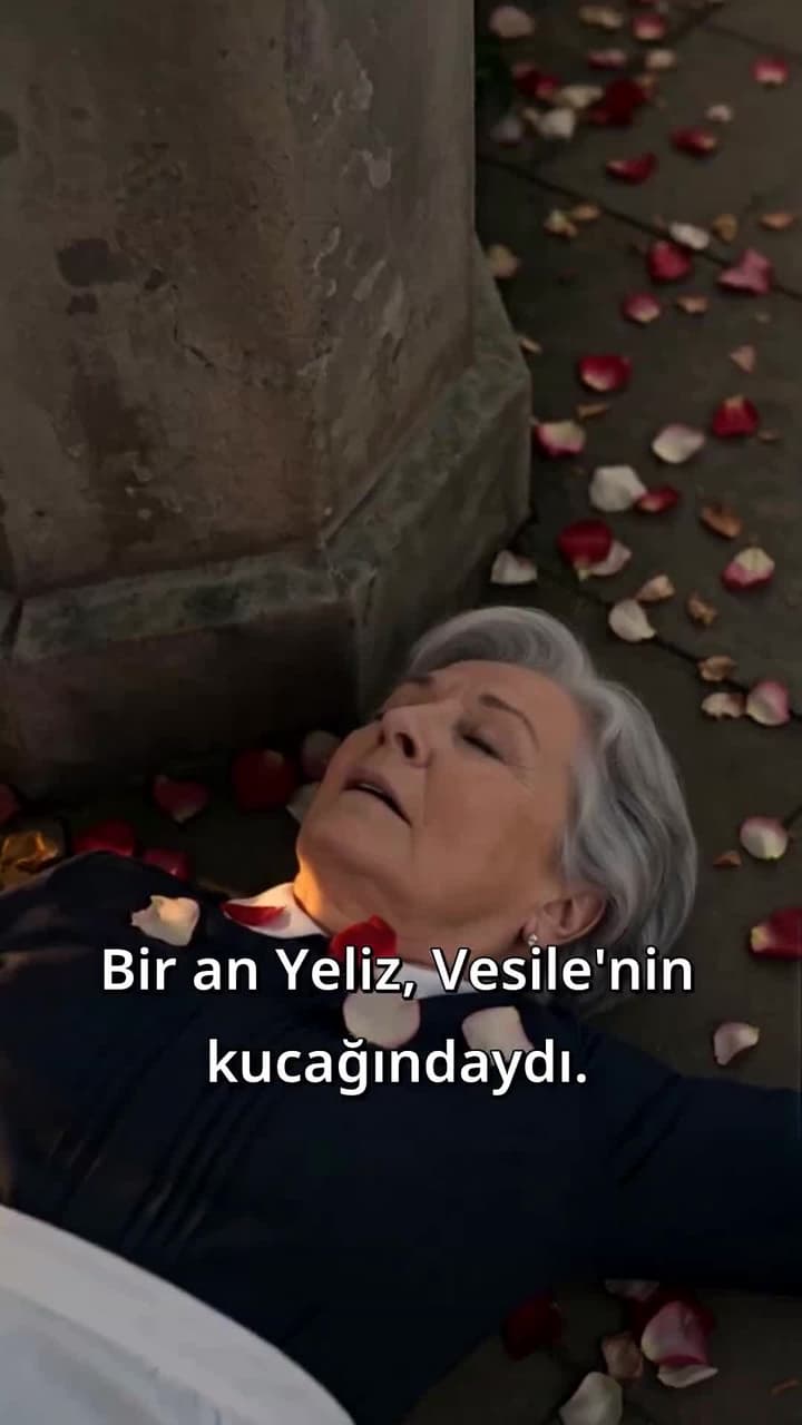 Sakat Ejderin Gelini - Episode 46