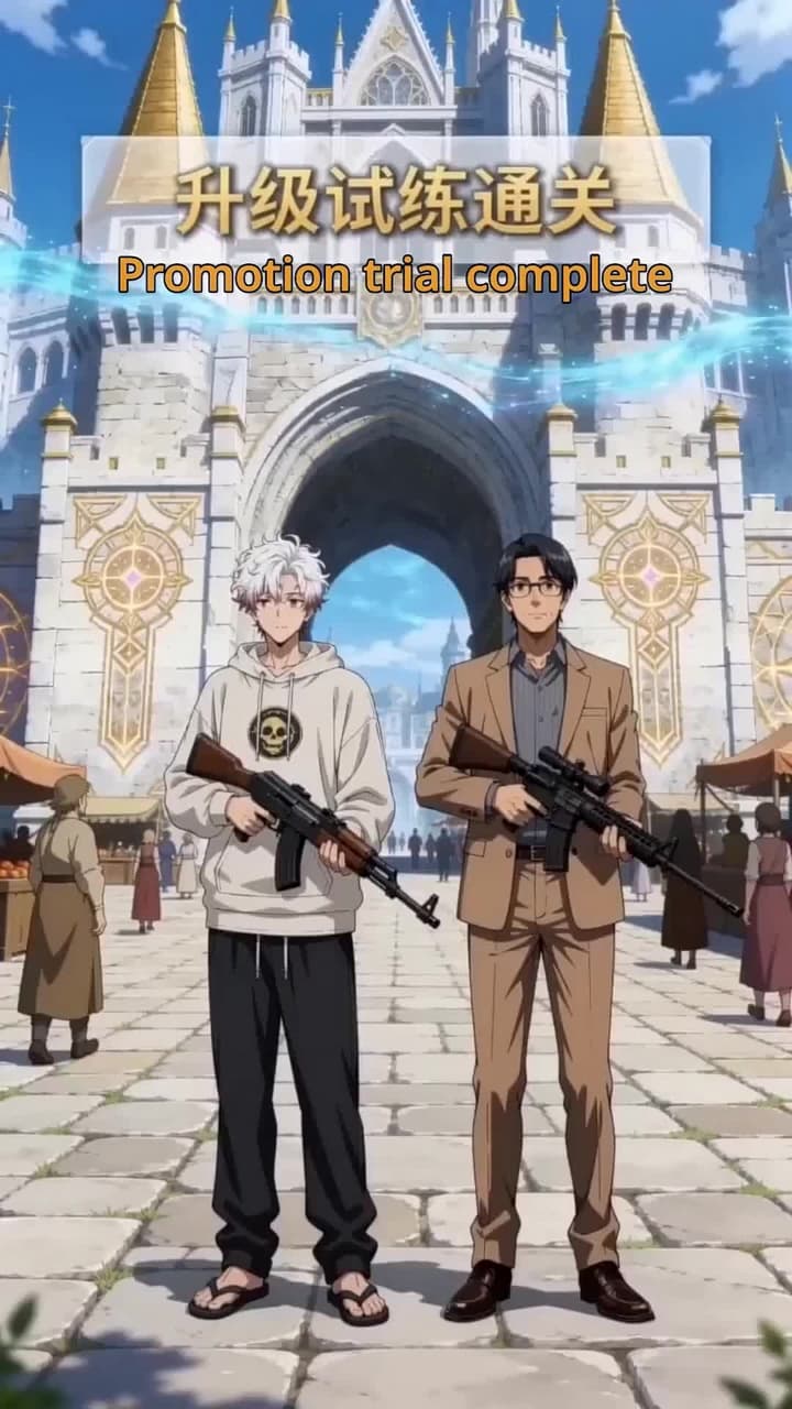 [Dubbed]Welcome to The Party - Episode 49