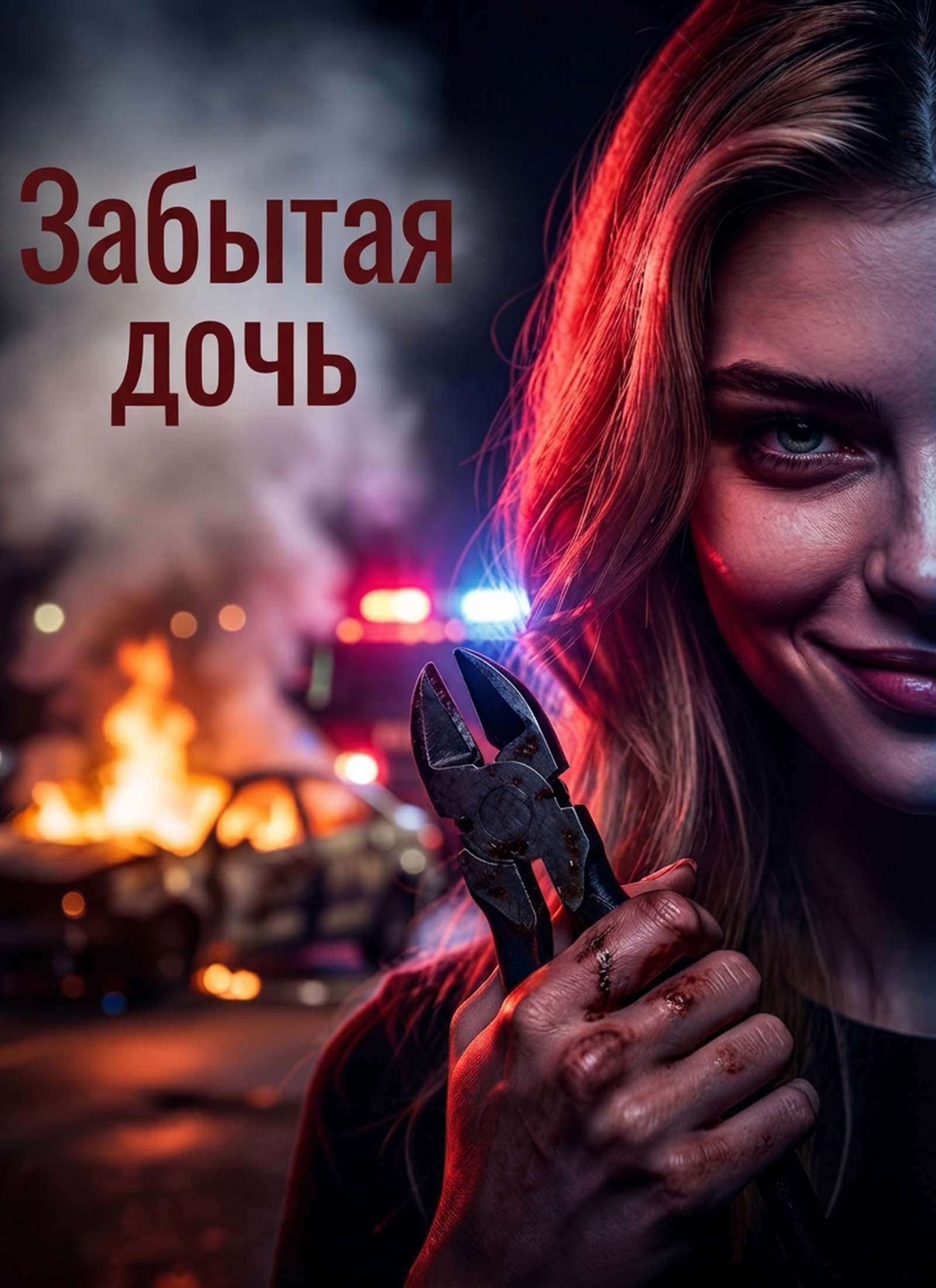 Забытая дочь