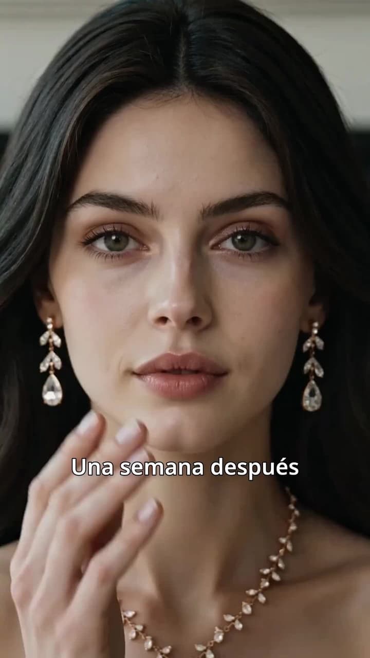 La Amante de Mi Prometido Me Desgarró la Cara, Pero Mi Madre Es Su Alfa - Episode 13