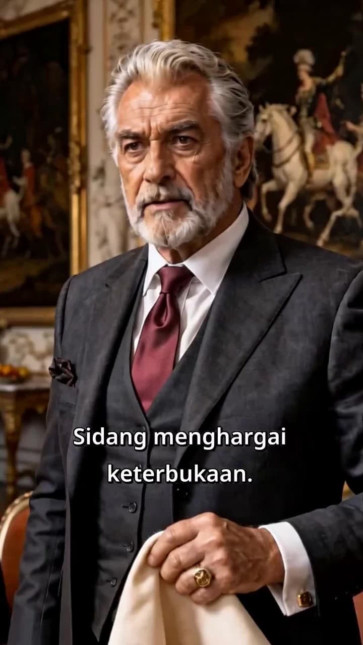 Ratu Phoenix Pembalik Takdir - Episode 53