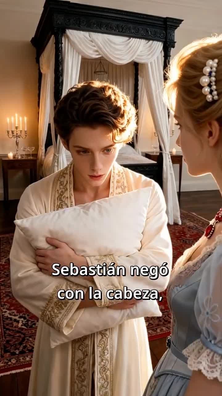 Domé al Duque Ingenuo - Episode 10