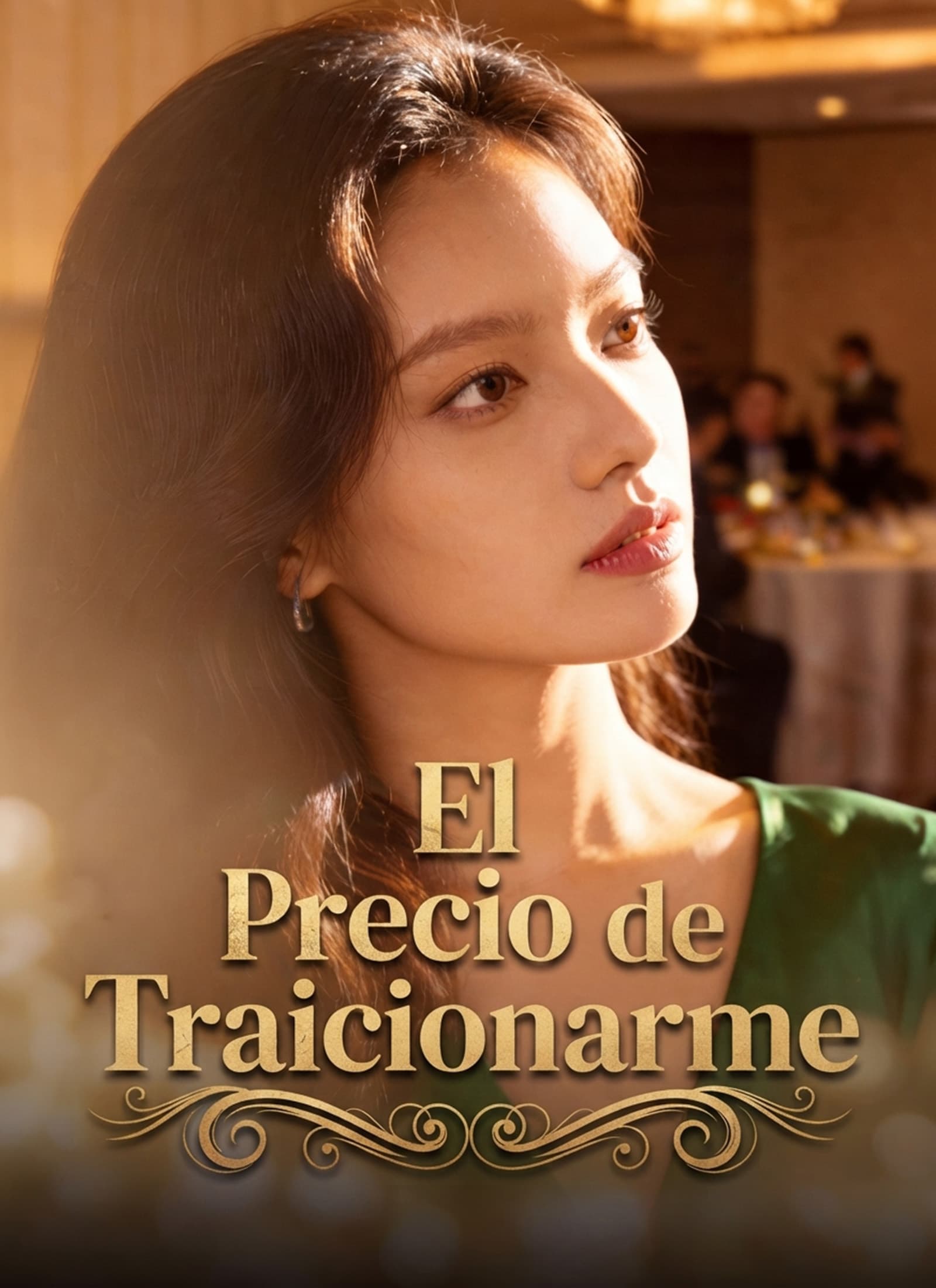 El Precio de Traicionarme - Episode 1