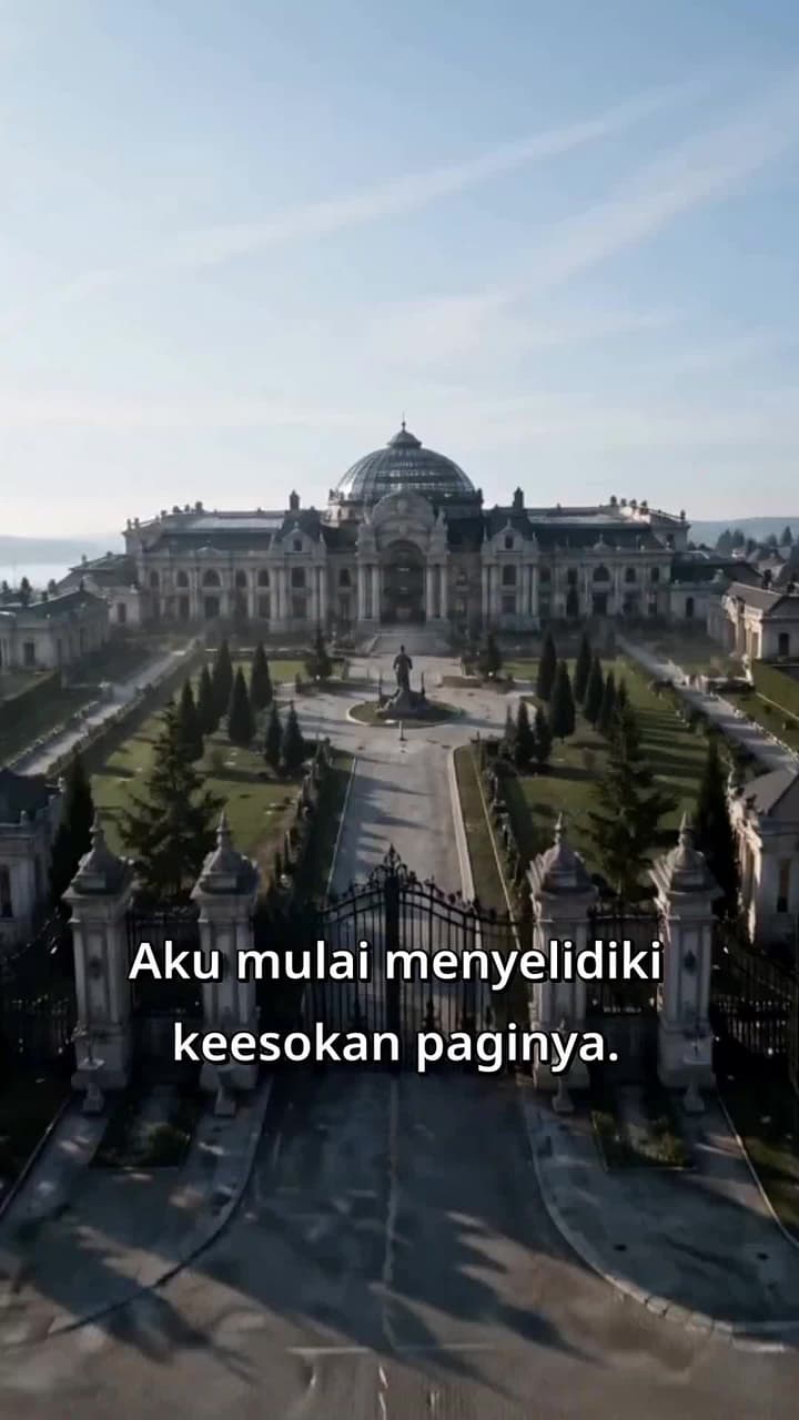 Ratu Phoenix Pembalik Takdir - Episode 47