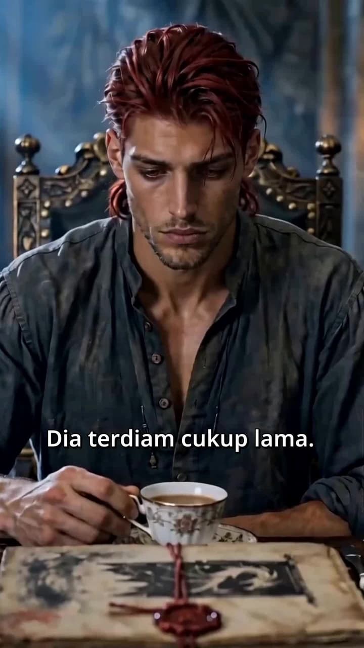 Ratu Phoenix Pembalik Takdir - Episode 98