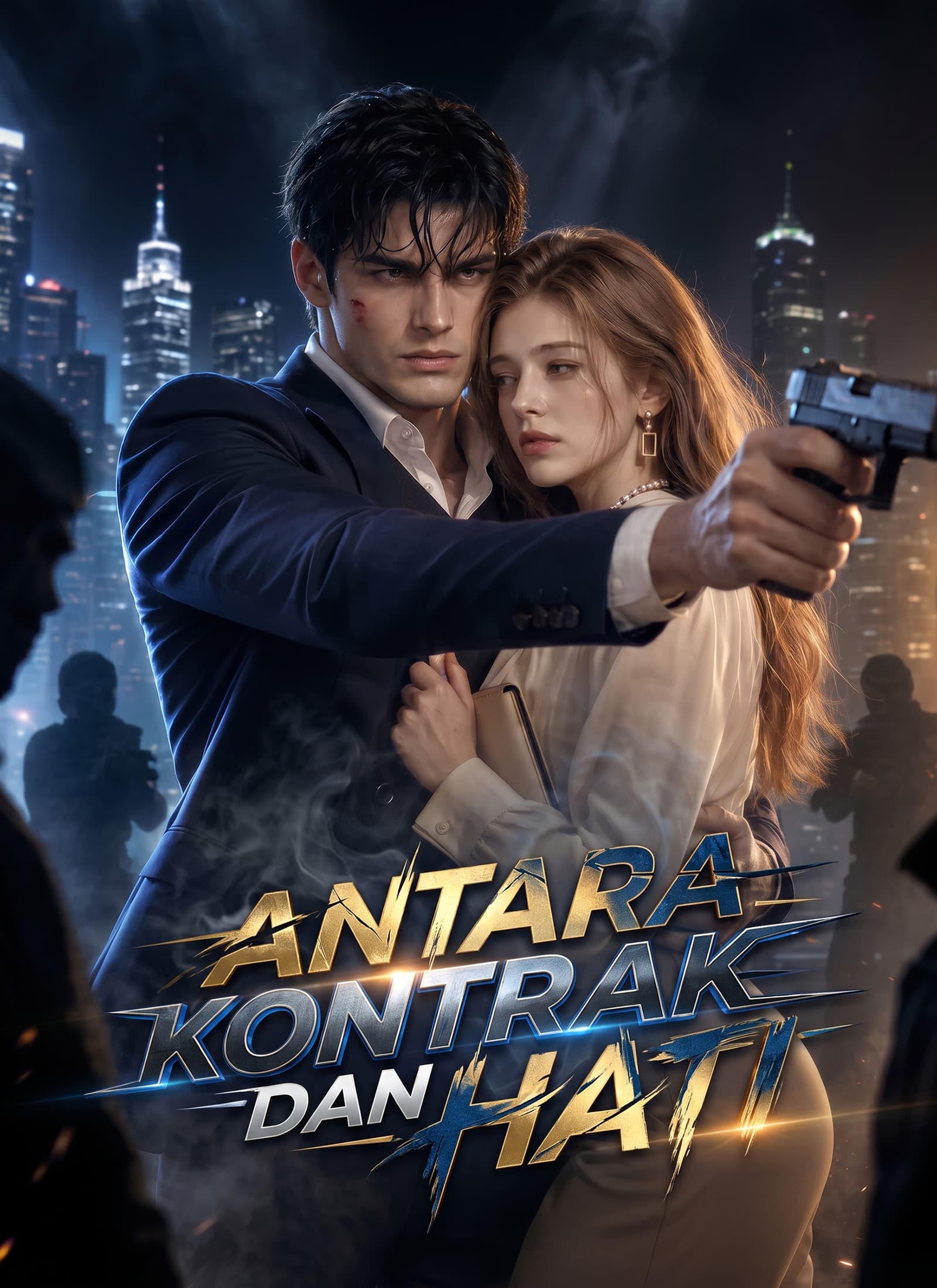 Antara Kontrak dan Hati