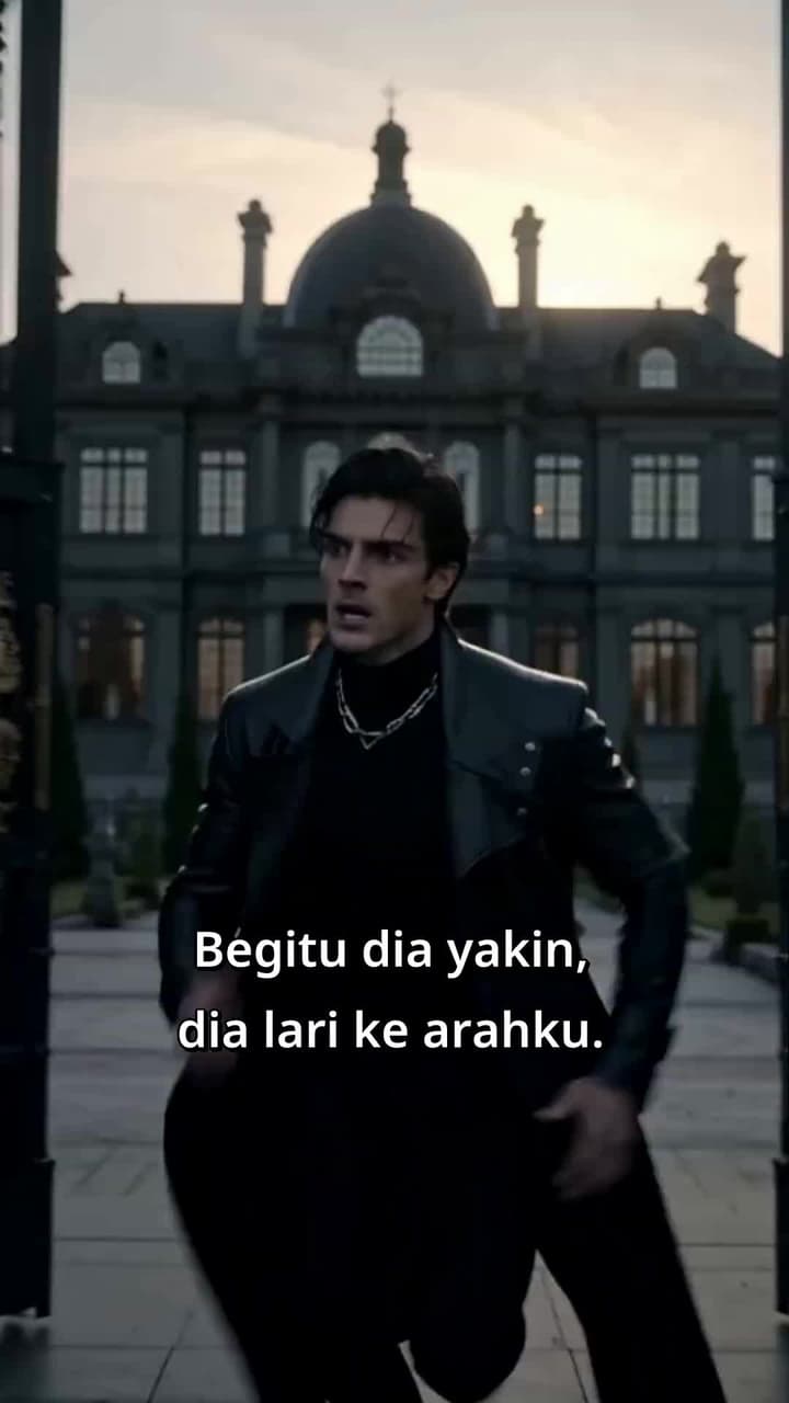 Ratu Phoenix Pembalik Takdir - Episode 18