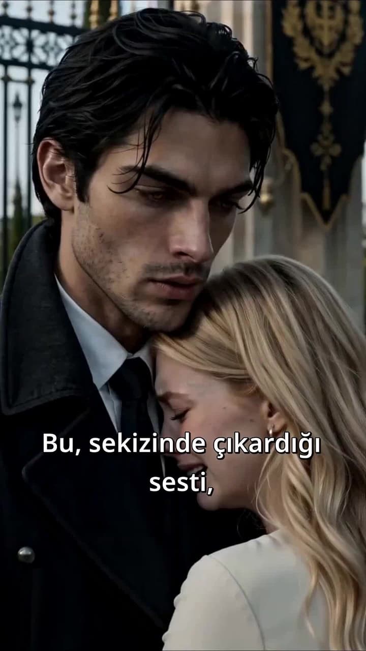 Sakat Ejderin Gelini - Episode 64