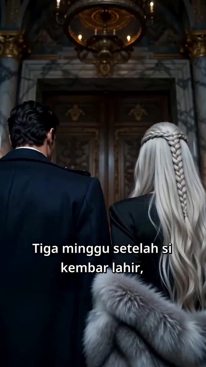 Ratu Phoenix Pembalik Takdir - Episode 40