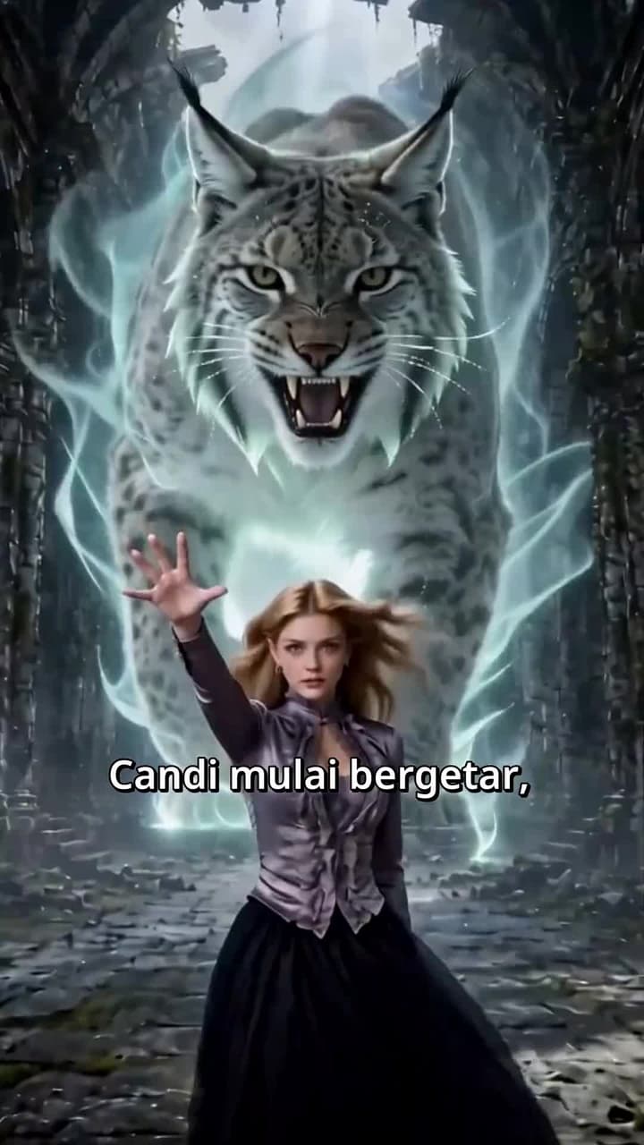 Ratu Phoenix Pembalik Takdir - Episode 69