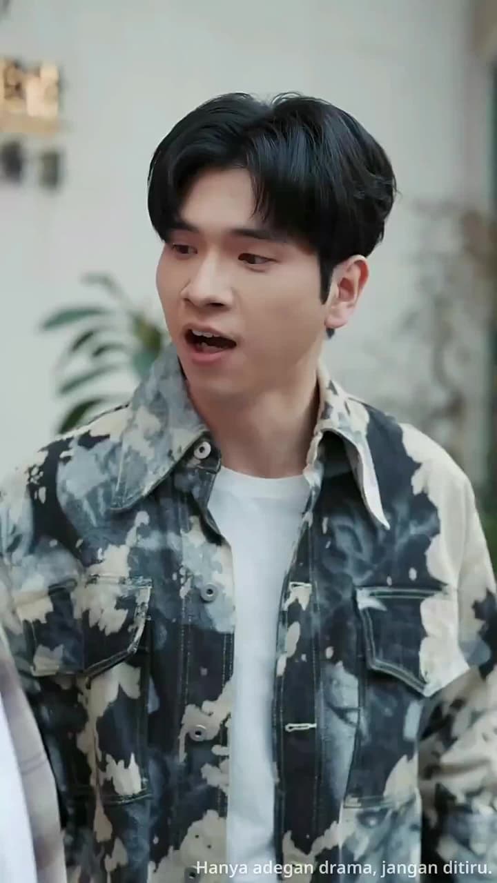 Sistem Hadiah untuk yang Tersisih - Episode 14