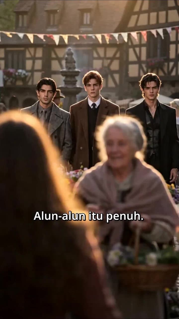 Ratu Phoenix Pembalik Takdir - Episode 85