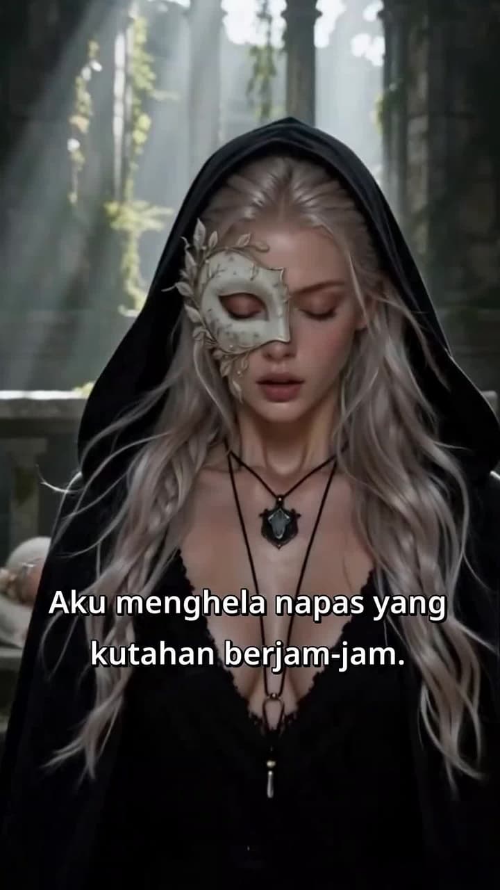 Ratu Phoenix Pembalik Takdir - Episode 68