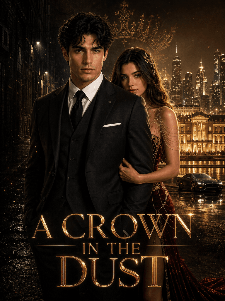 A Crown in the Dust - Episode 1