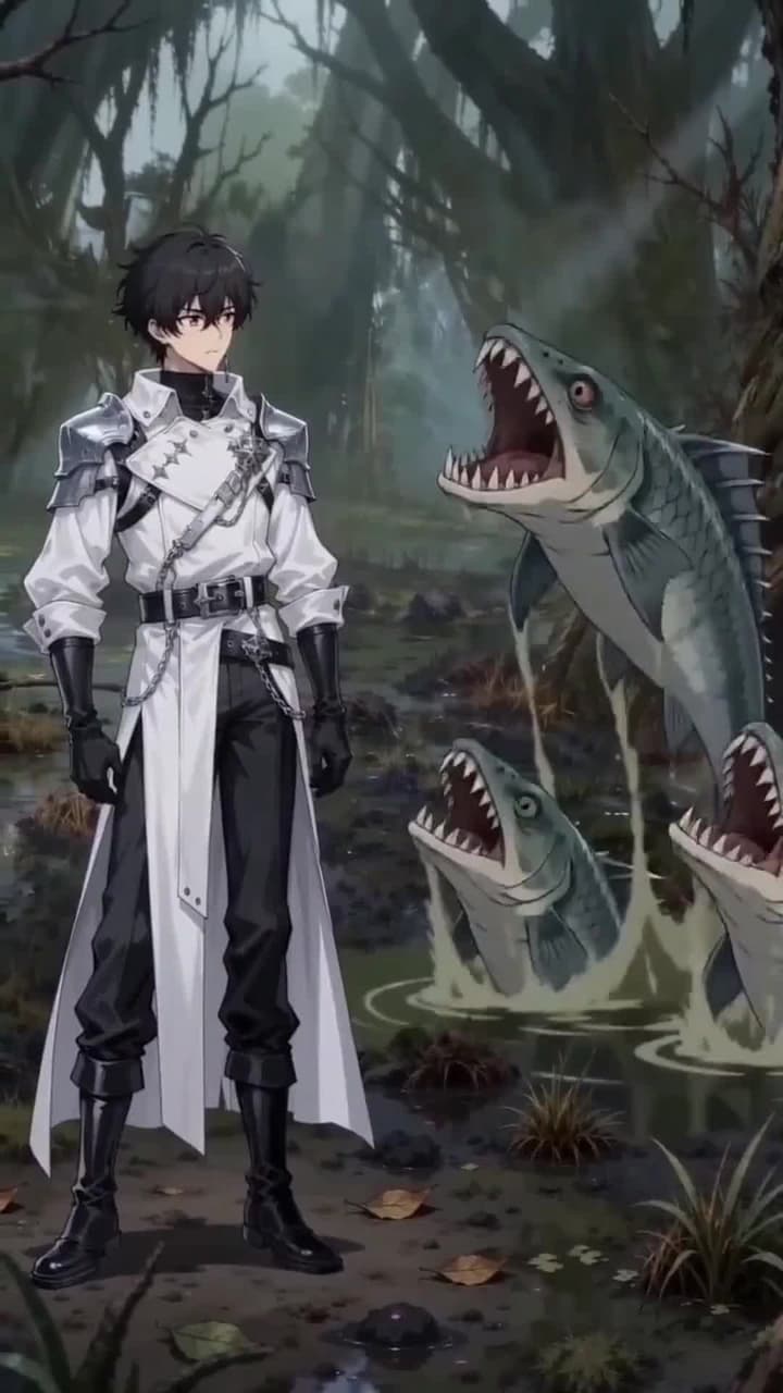[Dubbed]Welcome to The Party - Episode 23