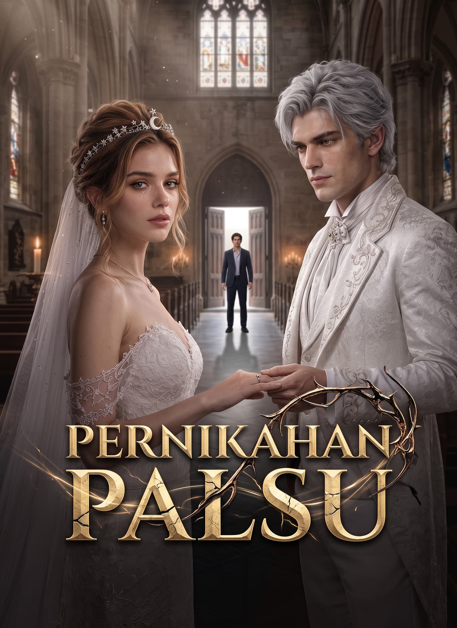 [Dubbing]Pernikahan Palsu - Episode 1