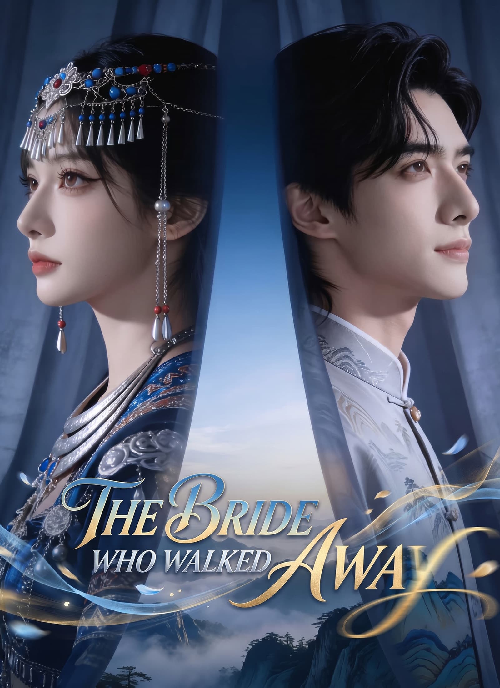 The Bride Who Walked Away - Episode 1