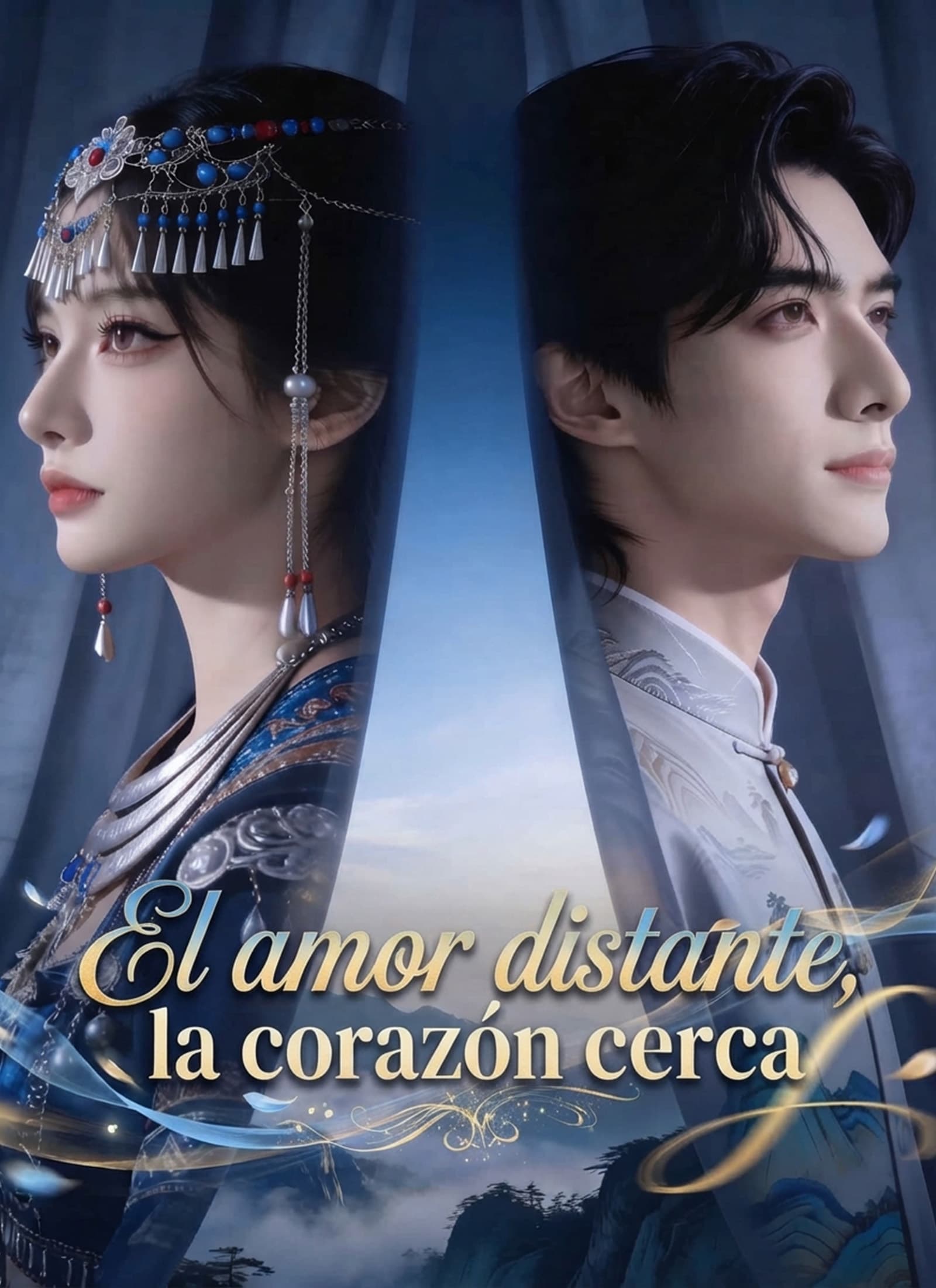 El amor distante, la corazón cerca - Episode 1