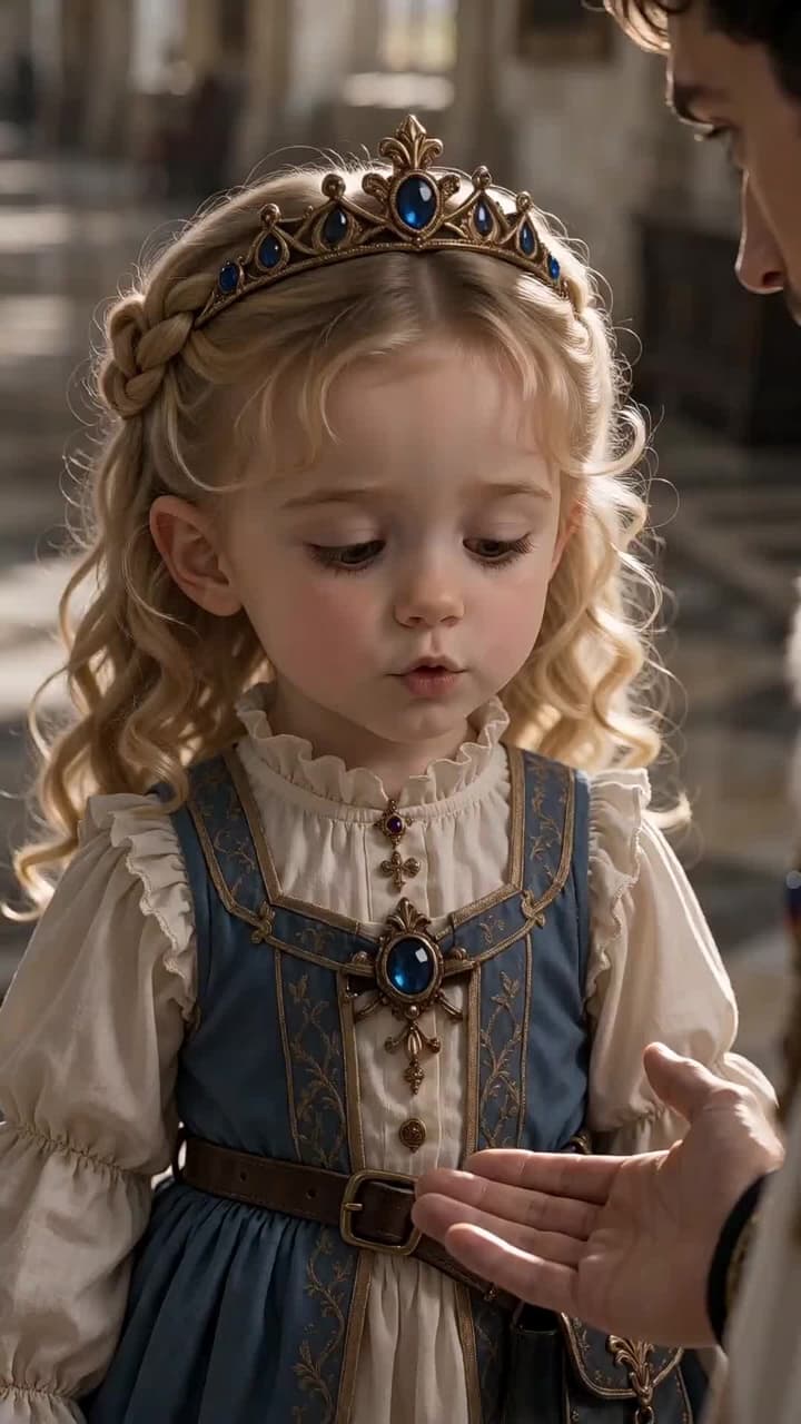 The Royal Treasure - Episode 20