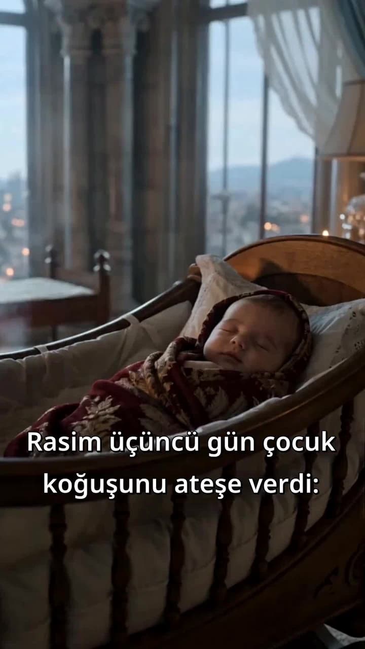 Sakat Ejderin Gelini - Episode 35