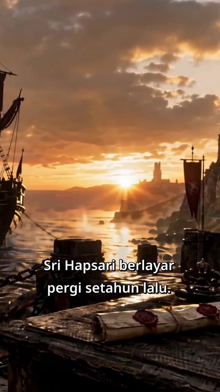 Ratu Phoenix Pembalik Takdir - Episode 101