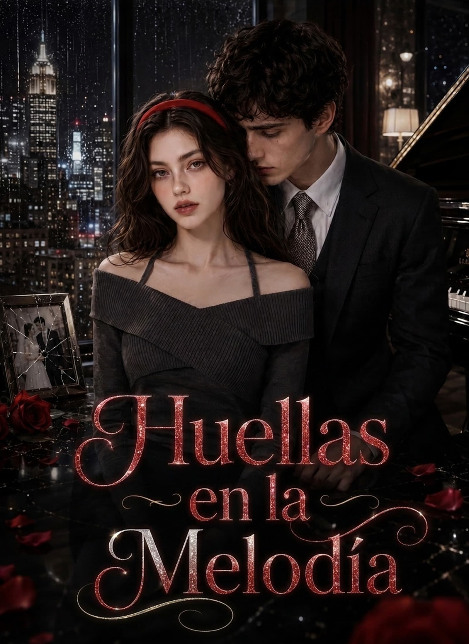 Huellas en la Melodía