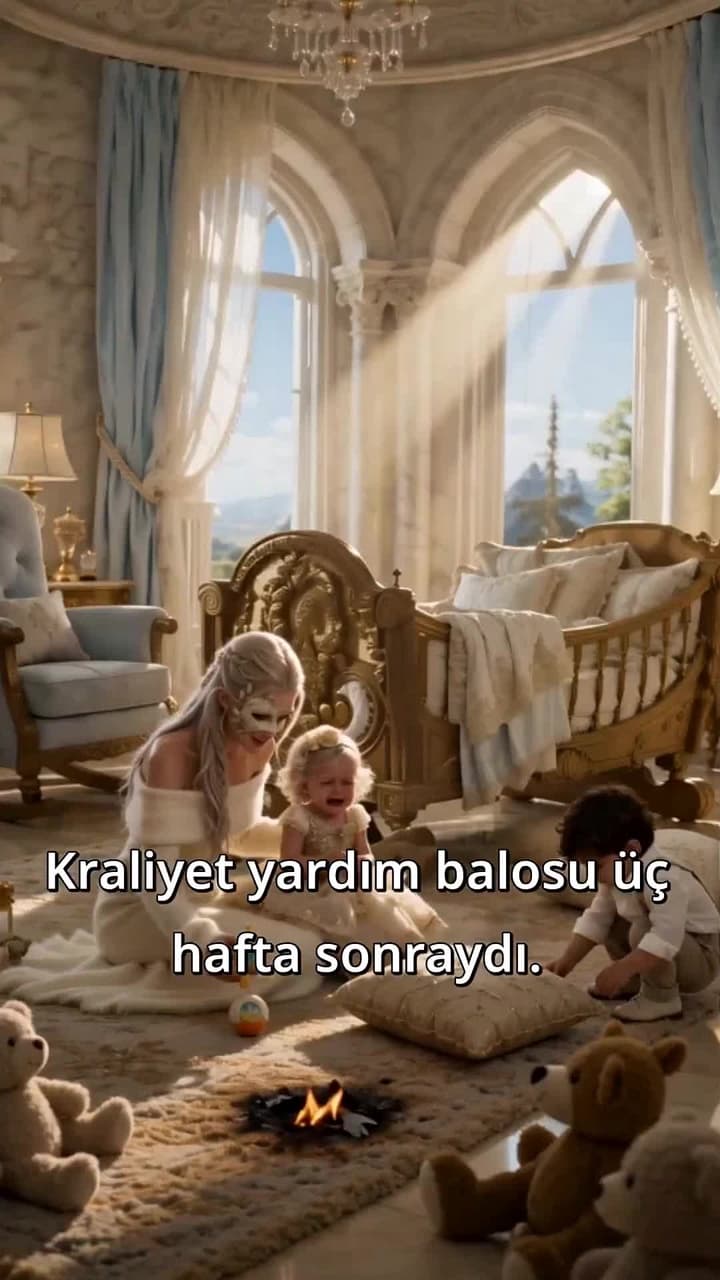 Sakat Ejderin Gelini - Episode 44