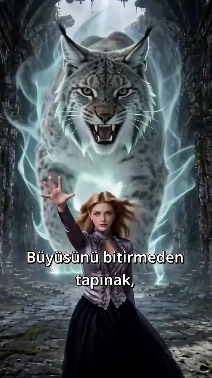 Sakat Ejderin Gelini - Episode 69