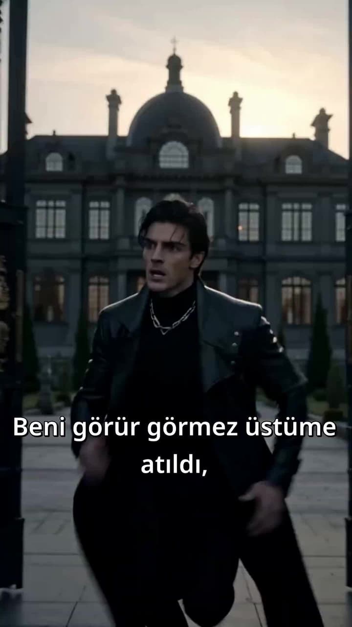 Sakat Ejderin Gelini - Episode 18