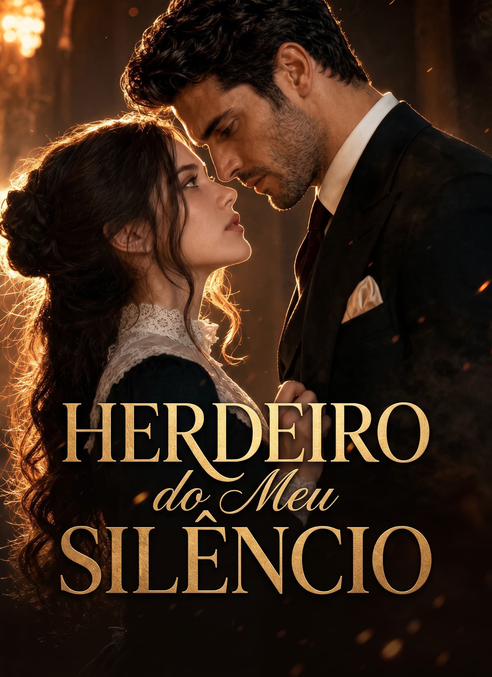 Herdeiro do Meu Silêncio