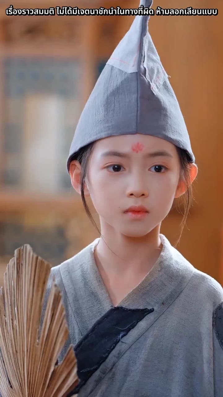 เจ็ดวันพลิกชะตาแคว้น - Episode 12