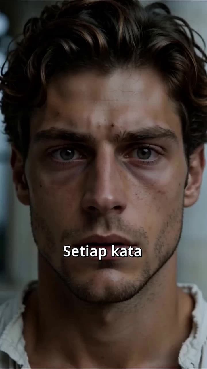 Sembuh untuk Bangkit - Episode 17