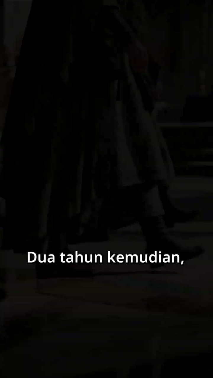 Sembuh untuk Bangkit - Episode 21